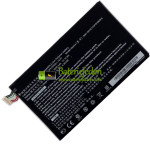 Baterie pro Acer S520 Liquid S2 BAT-M10 11CP5/58/94 [Náhradní baterie]